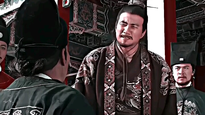ฉากสุดฮิตที่จักรพรรดิหงอู่ถึงกับพูดไม่ออก