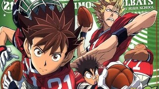 eyeshield21 episode 11 tagalog dub