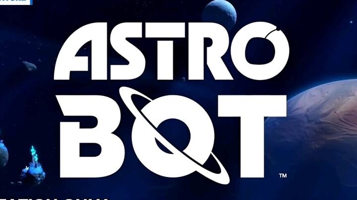 ASTROBOT GAME TERBAIK 2024 😎👍