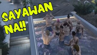 PAHIRAP NA | BADMAN GTA PART 48