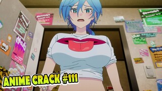 Baju ini terlalu kecil untuk aset ku yang terlalu besar [Anime Crack ] 111