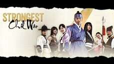 THE ASSASSIN (CHOSUN) EP.14