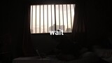 Over October - Wait (Cover by Aaron Rebustes)