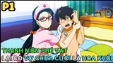 Phù Thuỷ Thời Đại Mới (P1) - Tóm Tắt Anime Hay