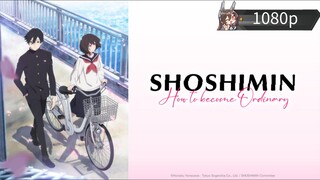 Shoshimin Series Eps 3 [SUB INDO]