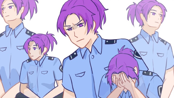 [คู่มือบลูล็อค/เจี๋ยทั้งหมด] ใครคือคนร้ายที่ปล้น "เจี๋ย"?
