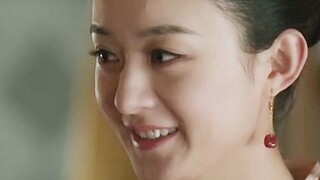明兰：总该跟她们学点什么吧！
