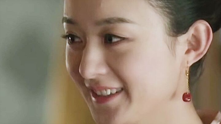 Minglan: We should learn something from them!