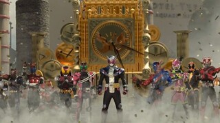 你可以永远相信别人主场的崇皇时王