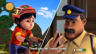 Rats in Resort _ Shiva Ep 145 Action Cartoon Story For Kids _ Shiva Cartoon _ Bo