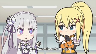 anime lucu ini