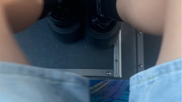 ขาระยะยาวของเซิ่งไถ…!! ก็คือขาระยะยาวนั่นแหละ