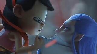 世人都叫我魔丸，可你知道我叫哪吒＃哪吒2