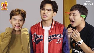 Liên Minh Giữa @Anh Thám Tử Và @TỐNG CA Quyết Hạ Gục @TLOO Và JokeS Bii | Game Show 12