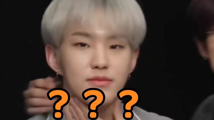 Hổ hổ hóa chuột chuột rồi đấy!