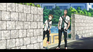 Tóm tắt Anime- - Liên minh hoà bình - - Kiznaiver 1 p2  -# Review Anime hay