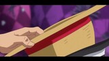 Luffy vs Katakuri 2
