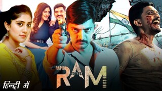 RAM: Rapid Action Mission Dual Audio Hindi &Telgu in HD