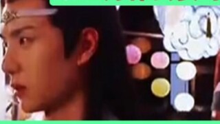 [Bojun Yixiao] Hai người họ đã cãi nhau kịch liệt vì những chiếc đèn lồng! Người anh tàn nhẫn với em