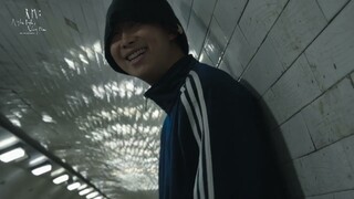 'RM: Right People, Wrong Place' Interview #1 | BTS Sub Indonesia