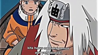 Misi Naruto Menuju Negara Taring