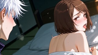 Bec*k Dibrutalin Sama om om berurat🥵🥵🥵🥵💦💦