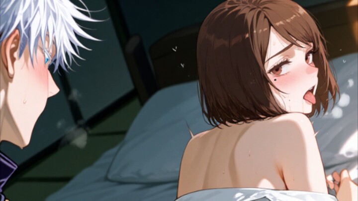 Bec*k Dibrutalin Sama om om berurat🥵🥵🥵🥵💦💦