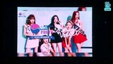 Red Flavor + Bad Boy + With You + Power Up (Korea Sale Festa 180927)