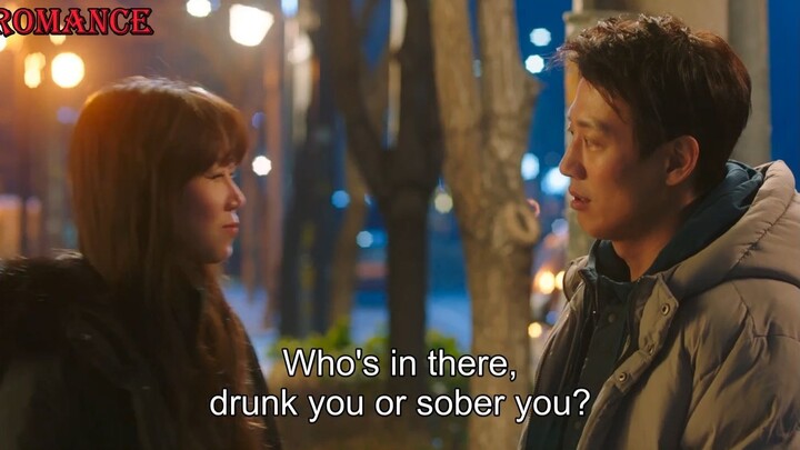 Crazy Romance 2019  (1080p Bluray ) Korean Movie Eng Sub