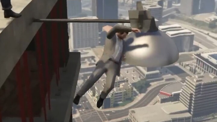 gta v #short #viral