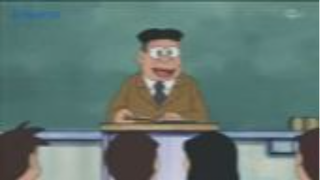 Doraemon episode 112