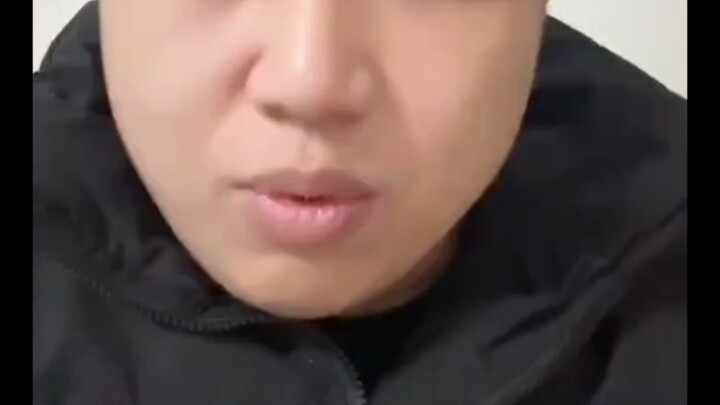 พี่หูไลฟ์สดเล่าความจริงเรื่องเสือร้ายข้ามแม่น้ำ