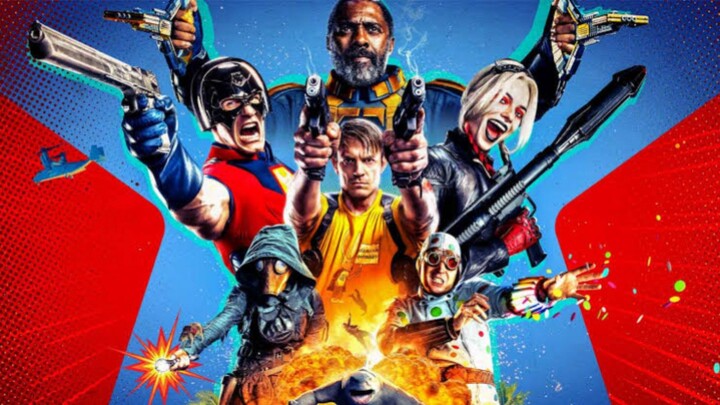 the suicide squad 2