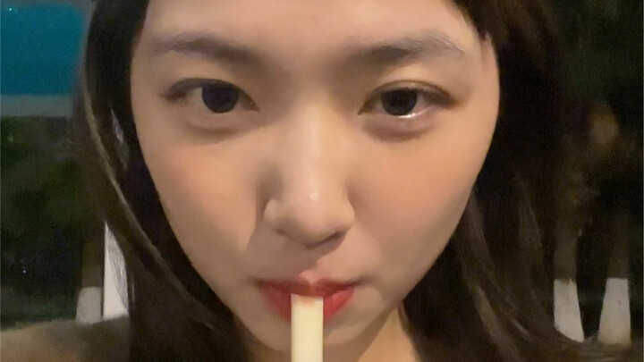 这就是女人被宠坏的样子吗哈哈哈哈！！！