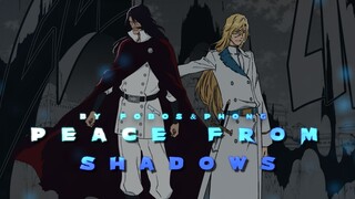 Peace From Shadows - Bleach AMV