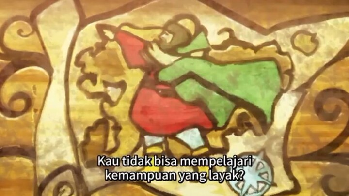 anime terbaru