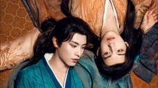 THE GENERAL'S YOUNGER SON SUB INDO EPS 21|| CHINESE DRAMA BROMANCE