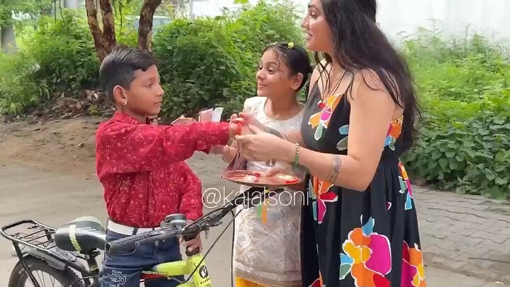 Kajalsoni biwi no. 1 viral shorts