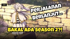 Sousou no Frieren Ada Season 2?! Simak Infonya!