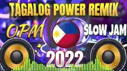 TAGALOG POWER MIX