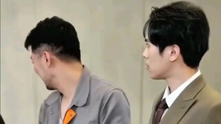 PENGUSAHA YANG SOMBONG