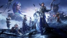 Spirit Sword Sovereign E594 Subtitle Indonesia