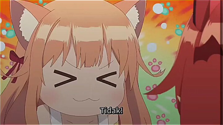 ras kucing & ras naga