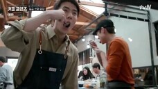Coffee Friends ep 8 (indosub)