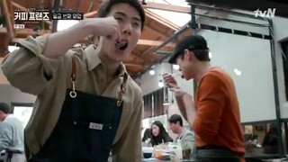 Coffee Friends ep 8 (indosub)