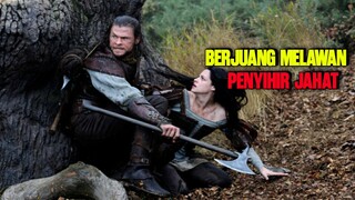 PENYELAMATAN SEORANG PUTRI ❗