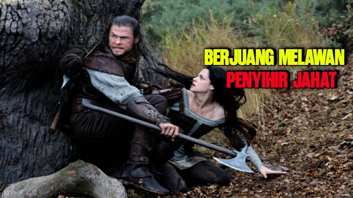 PENYELAMATAN SEORANG PUTRI ❗
