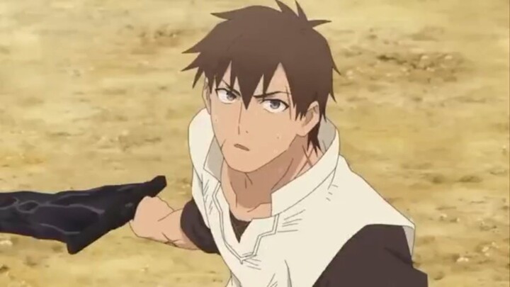anime terbaru