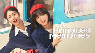 ep1. A hundred memories | english sub