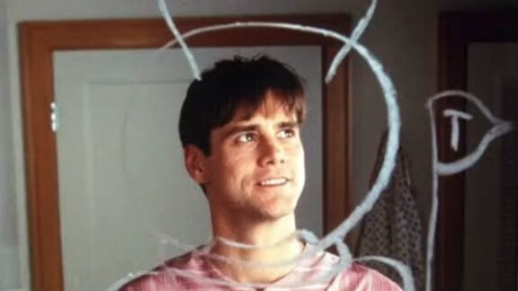[Review Film The Truman Show📺] Gimana guys perasaannya setelah nonton film The Truman Show? Apakah